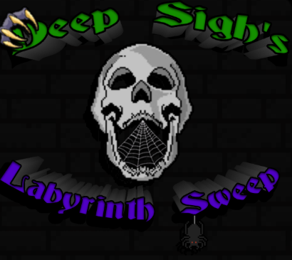 Dungeon Delve